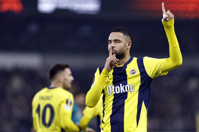fenerbahce