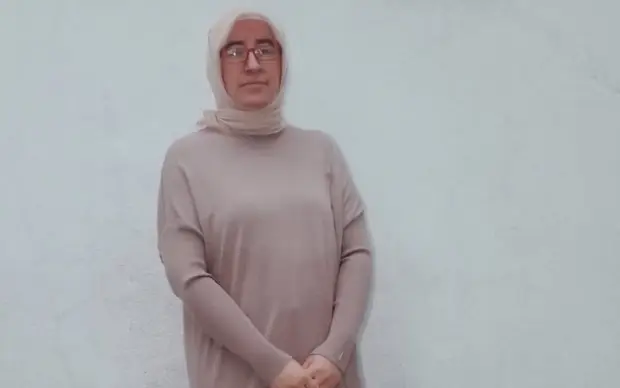 Dört yıldır hapiste olan kanser hastası ev hanımı tahliye edildi