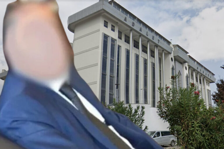 Hatay Adliyesi’nde skandal: ”Hâkim, rüşvet aldığı katili tahliye etti” iddiası