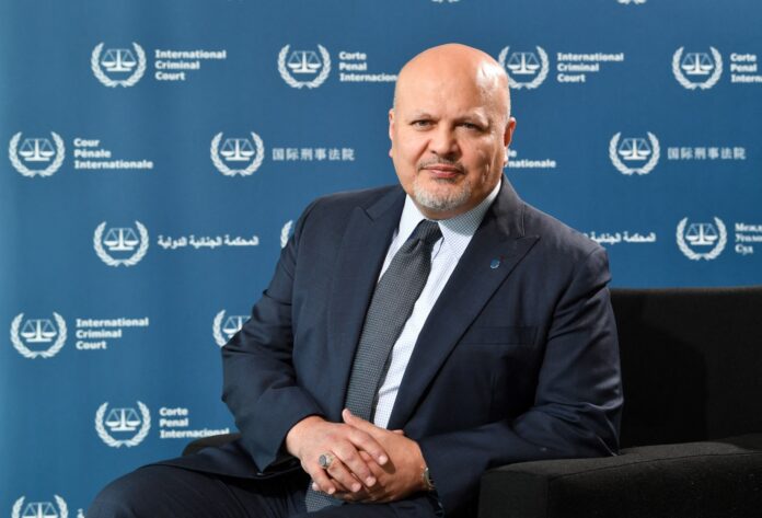 karim khan ucm