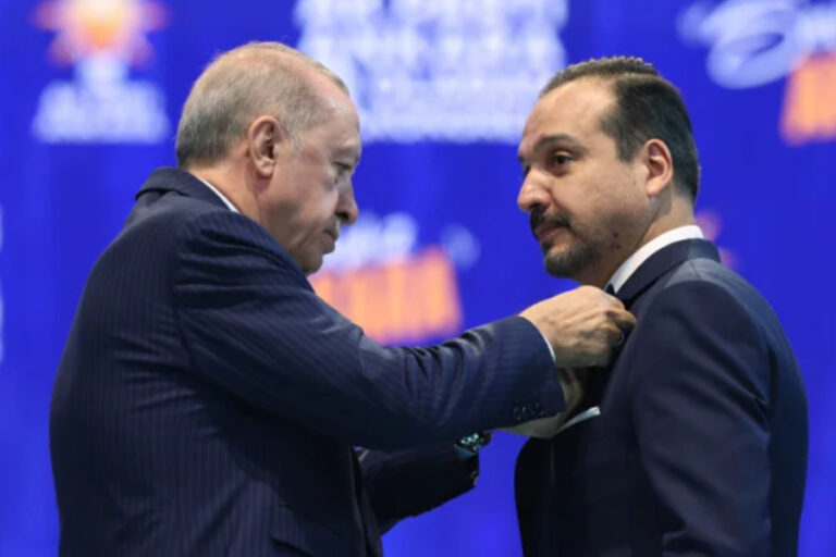 Kulis: Kabinede 5 bakan değişiyor, Akşener’in sağ kolu Kürşad Zorlu genel başkan yardımcısı oluyor