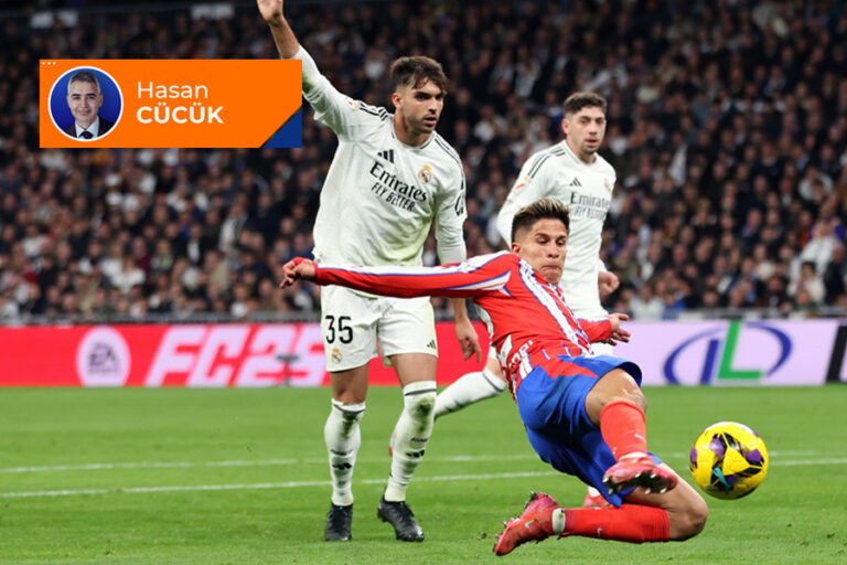La Liga’da liderlik koltuğu, oturana yâr olmuyor!