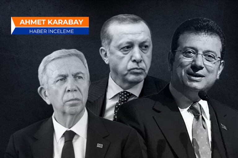 Önceki yazımı beğenmeyenler, buyrun pembe tabloya!