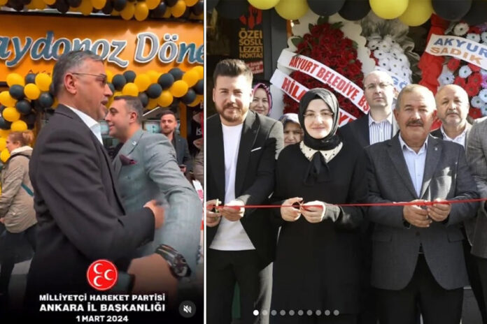 maydonoz-döner-açılış