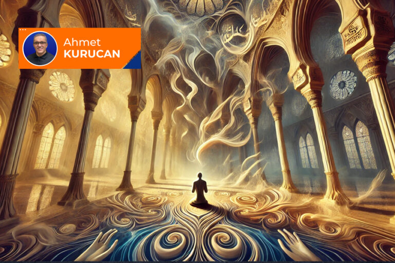 Ramazan ve yorgun ruhlar: Teravih ile yeniden buluşmak