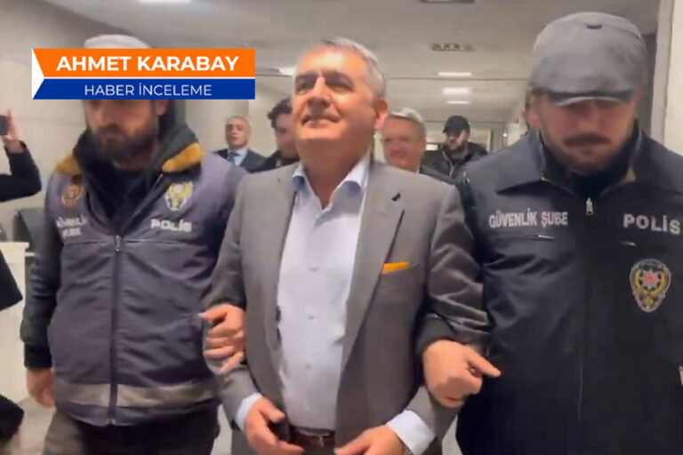 TÜSİAD bu kez bildiğiniz ‘TÜSİAD’ değil