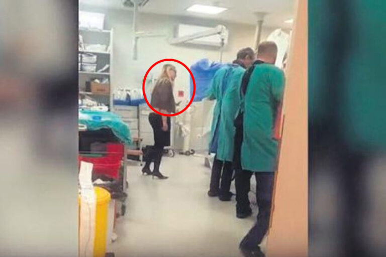 Ameliyathanede hastayla stent pazarlığı yapmıştı: O muhasebeci tutuklandı