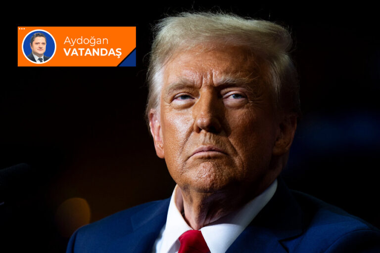 Trump’ın Gazze Planı: Strateji mi, kaos mu?