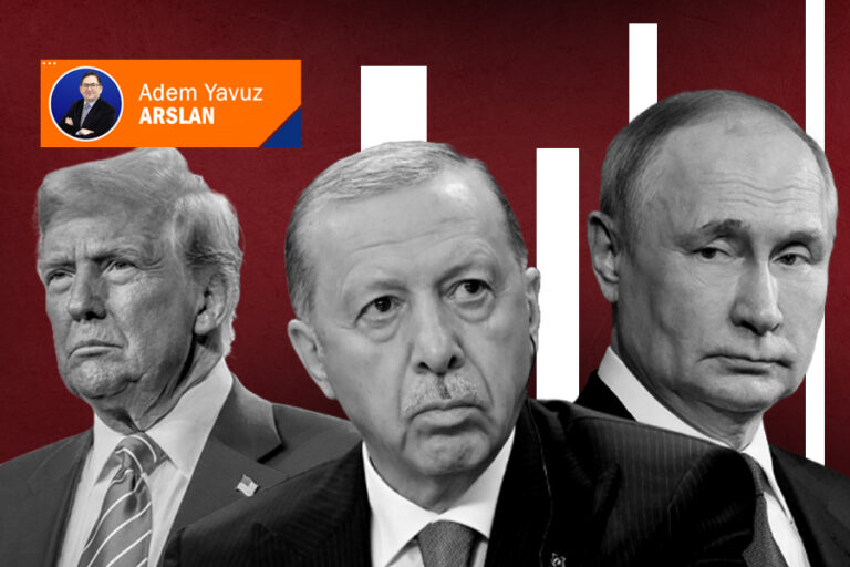 Erdoğan ve AKP, bir ulusal güvenlik sorunudur