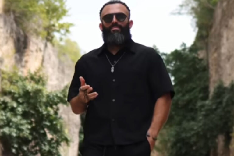 Turabi’nin şarkısı için erişim engeli talebi