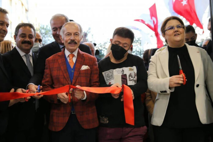 Bayrampaşa Belediyesi Fizik Tedavi Merkezi