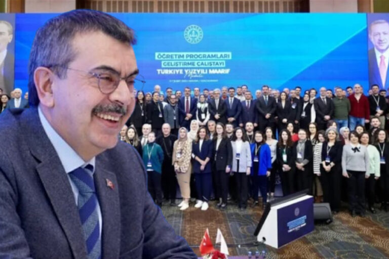 Okullara sabun parası bulamayan MEB, 17 milyon liraya lüks otelde çalıştay düzenledi