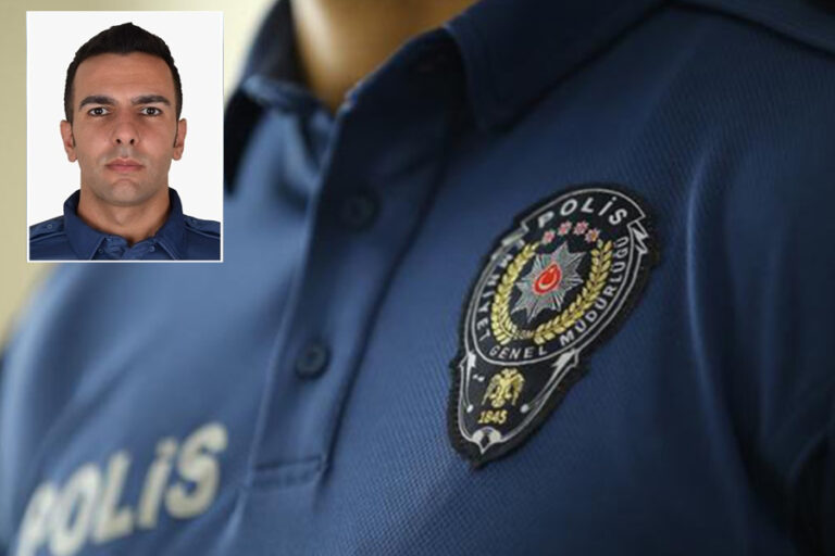 Şanlıurfa’da arbede sırasında fenalaşan polis memuru, hastanede hayatını kaybetti