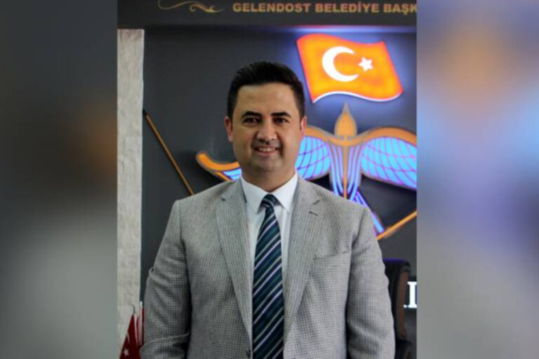 Isparta’da Gelendost Belediye Başkanı ve 5 kişi gözaltına alındı