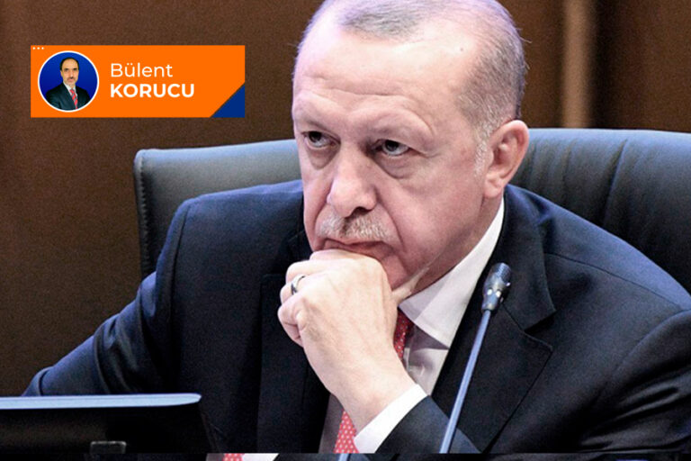 Erdoğan, ‘Amok Koşucusu’ mu?