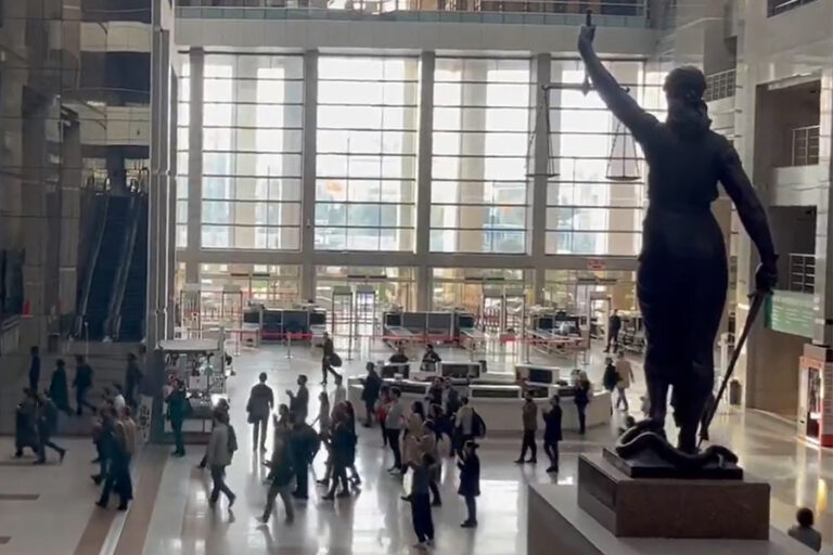 İstanbul’da 5 kişi daha tutuklandı; tutuklu sayısı 268’e çıktı