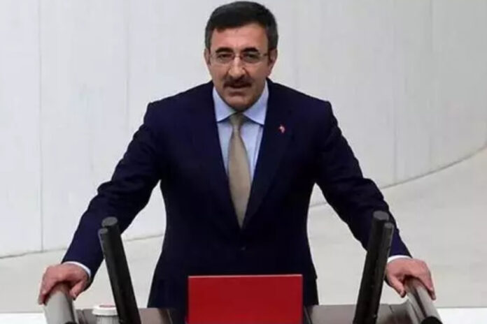 cevdet yılmaz
