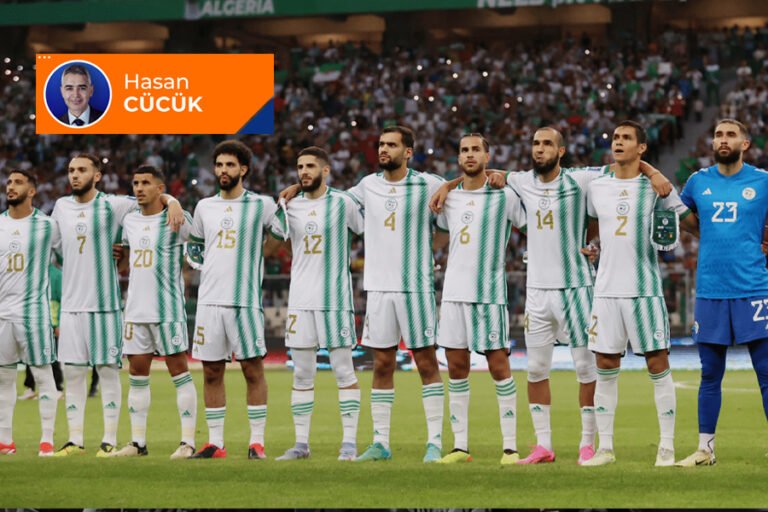 Fas ve Cezayir’i ‘gurbetçiler’ sırtlayacak!