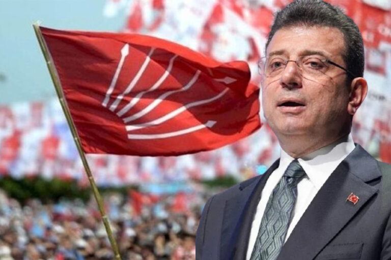 İstanbul Valiliği, CHP’nin ön seçim toplantısını yasakladı