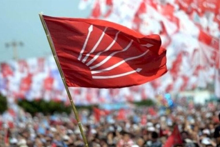 Valilik, CHP’nin İstanbul’daki yürüyüşüne izin vermedi