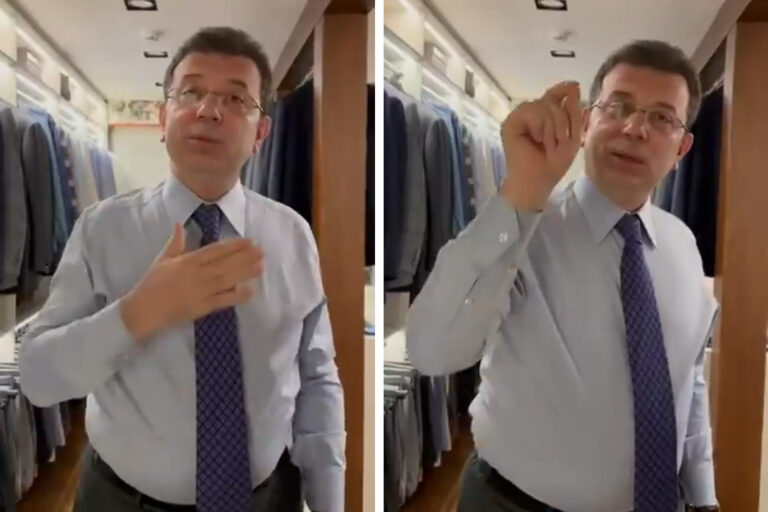 İmamoğlu, ‘suç örgütü liderliği’ ve ‘terör örgütüne yardım’la suçlanıyor