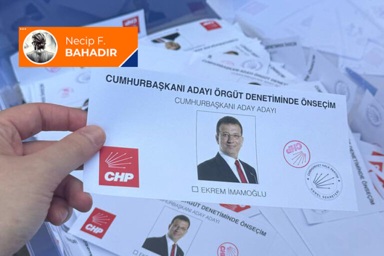 İmamoğlu tutuklandı; kim kazandı, kim kaybetti?