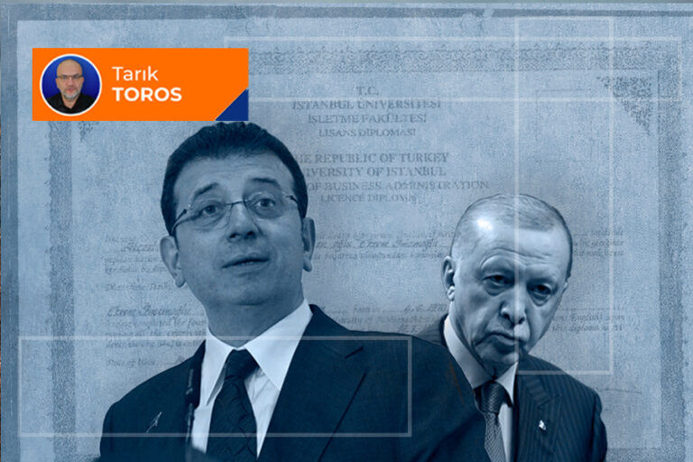 ‘Diploma geçerlidir’ kararı çıkarsa ne olur?