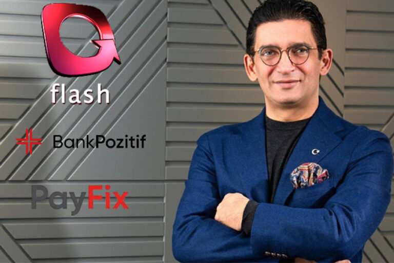 Erkan Kork: “İsraillilere ait Bank Pozitif’i satın aldığım için hedef yapıldım, Flash TV’yi alınca temiz raporu aldım”