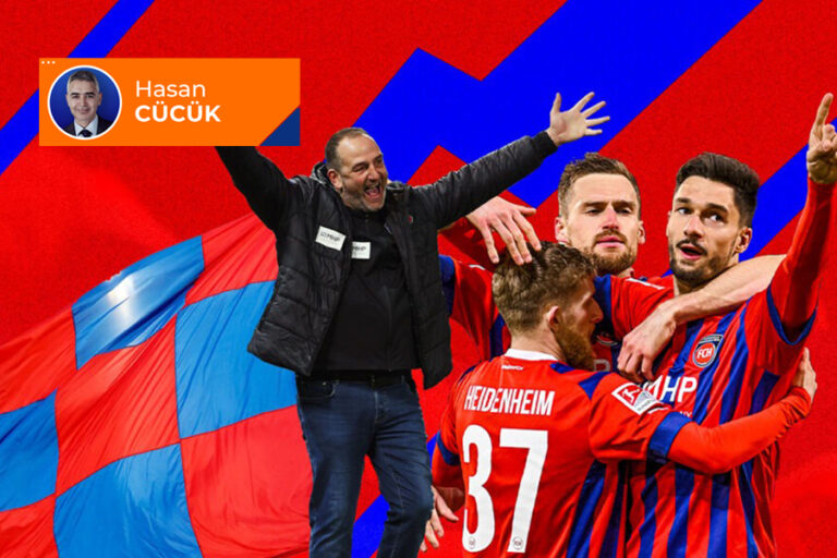 İsimsiz takımın, isimsiz hocası yıllara meydan okuyor