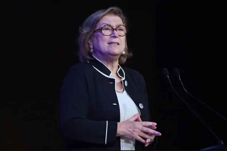 Güler Sabancı’dan sürpriz karar: Sabancı Holding’deki görevini bıraktı