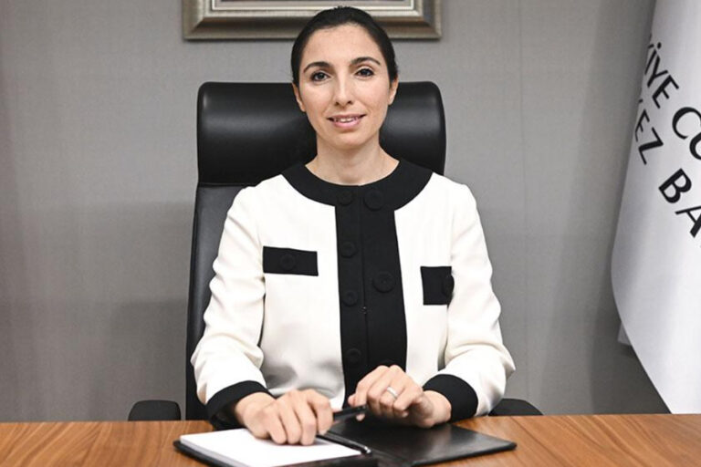 ‘Erdoğan’dan Hafize Gaye Erkan’a yeni görev’ iddiası
