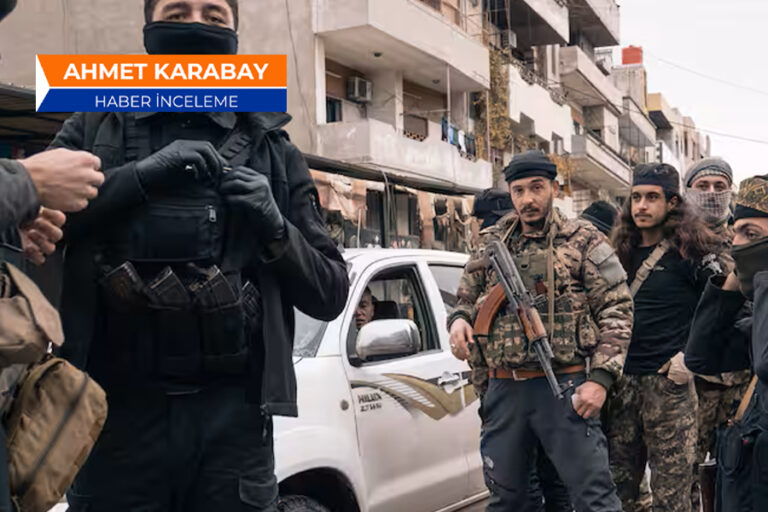 İbn Teymiye’den Ebussuud’a, o günden İsmail Kılıçarslan’a