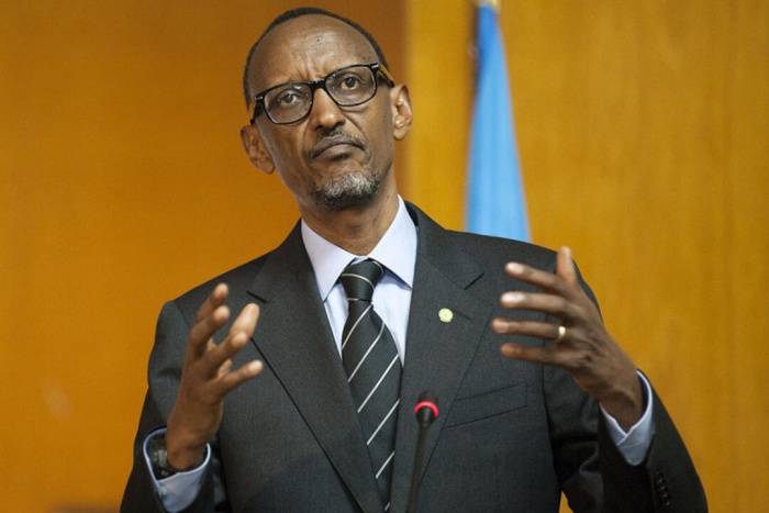 Rwanda, Belçikalı tüm diplomatlardan ülkeyi terk etmesini istedi
