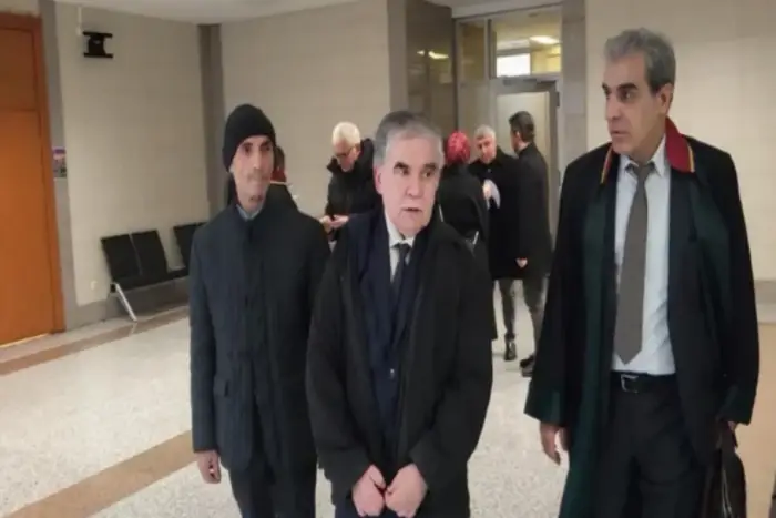 Taziye dileyen Güleçyüz’e hapis cezası verildi: Gözdağı niteliğinde bir karar
