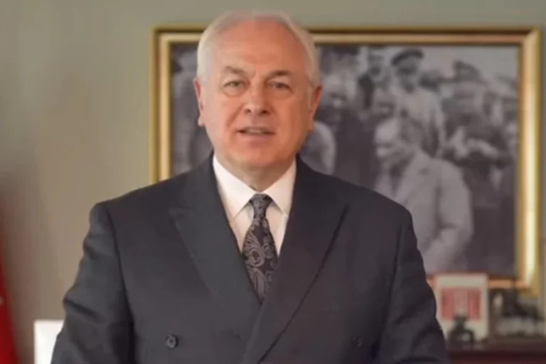 CHP’li Beykoz Belediye Başkanı Alaattin Köseler de tutuklandı!