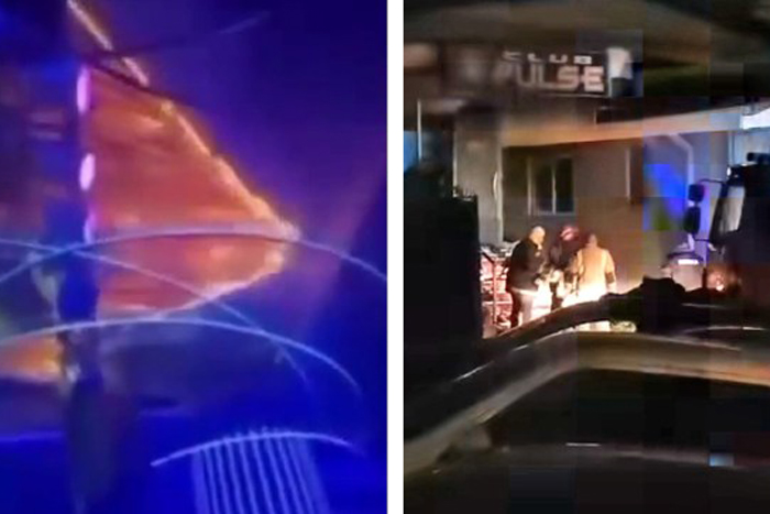 KUZEY MAKEDONYA | Gece kulübünde yangın faciası; 59 ölü