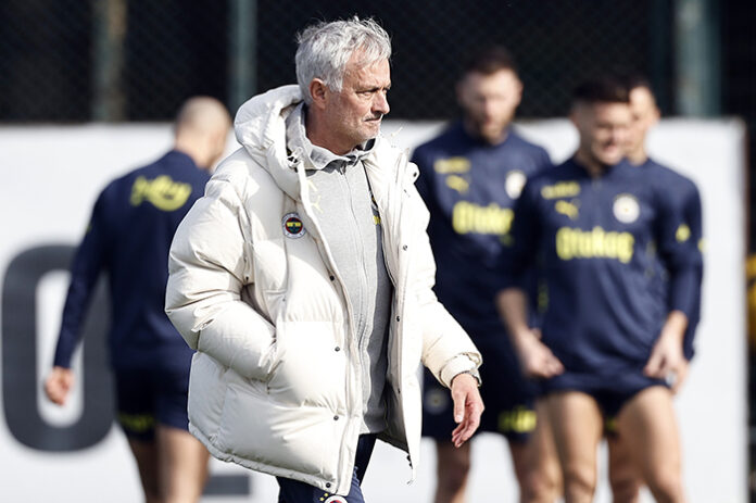 mourinho