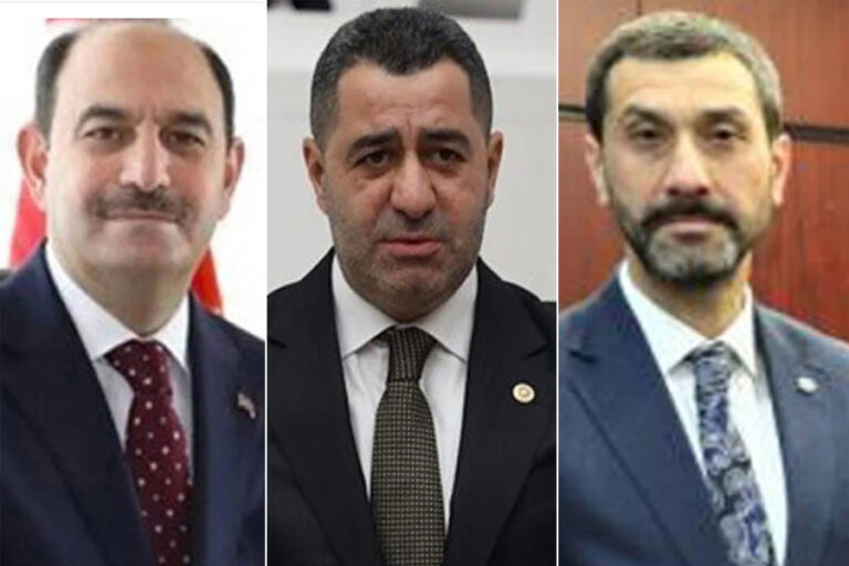 AKP’li Bozgeyik ailesi Antep’i arpalığa çevirdi: İşe gitmeden maaş alan bile var
