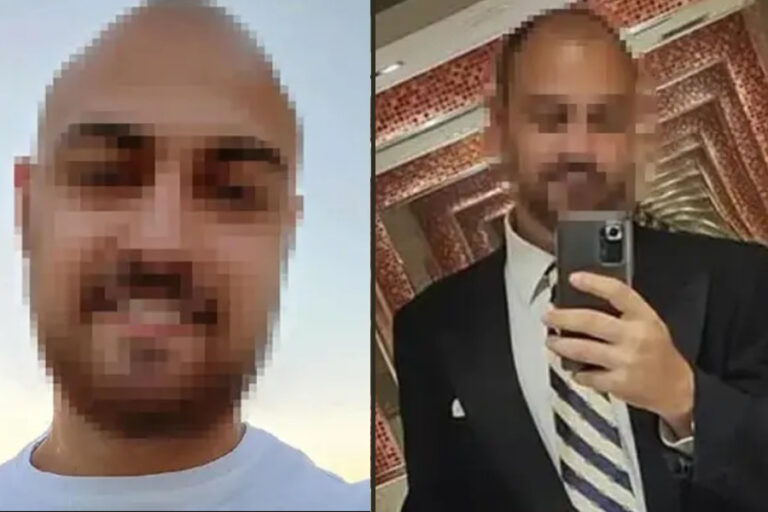 Eski TBMM Başkanvekili Fehmi Işıklar’ın oğlu, annesini öldürdü