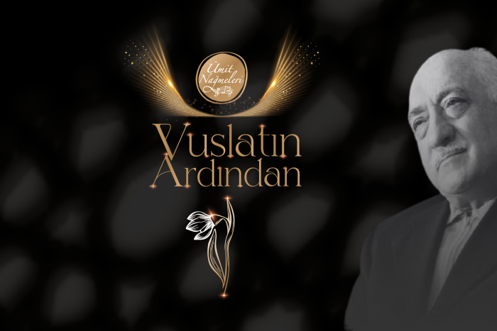Ümit Nağmeleri’nden özel program: “Vuslatın Ardından” 
