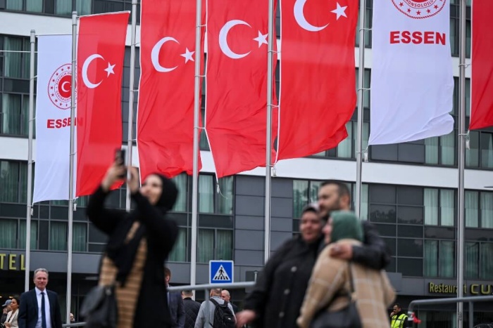 Almanya’daki gurbetçiler, yeni kanuna rağmen Türkiye Cumhuriyeti vatandaşlığından kaçınıyor