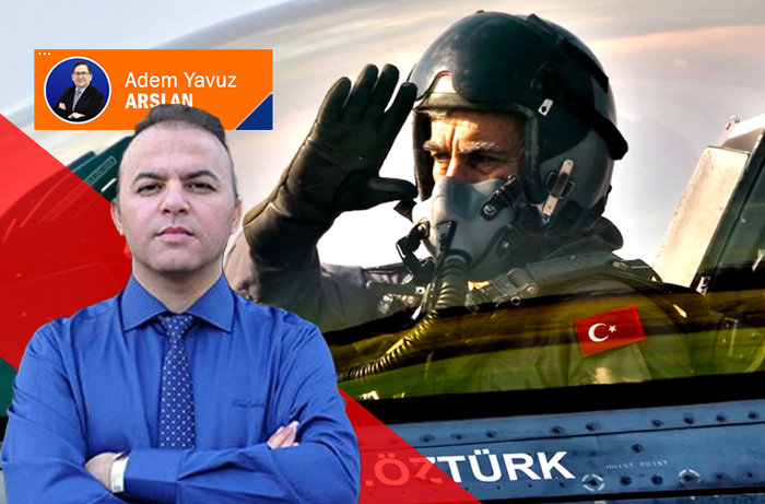 Cesaretiniz varsa mahkemeleri canlı yayınlayın!