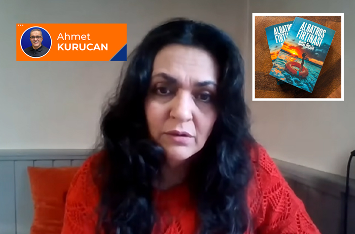 Tarihe düşülen not; ‘Albatros Fırtınası’