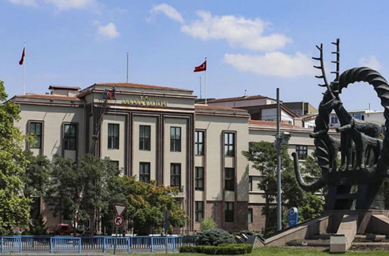 Ankara Valiliği, CHP’nin Anıtkabir yürüyüşüne izin vermedi: “Güzergahta yoğun trafik yükü var”