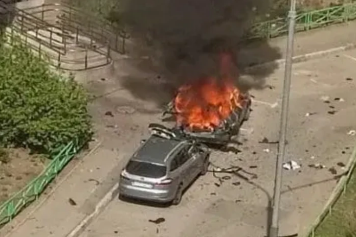 car bombing