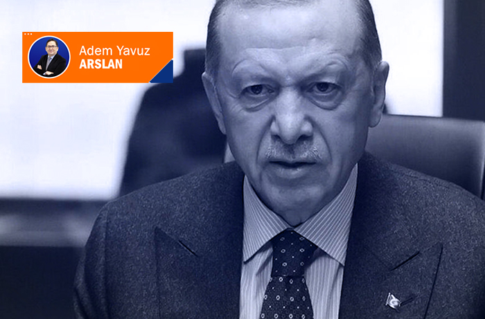 Neyse ki ‘cunta’ tarafından yönetilmiyoruz!