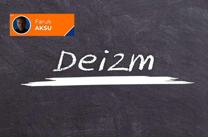 Deizmin çıkmaz sokakları –2
