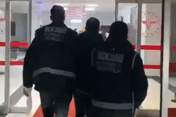 doktor-cemaat-gözaltı