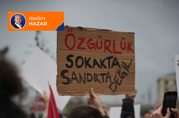 Dik duruşun dönüştürücü gücü: Sivil itaatsizlik!