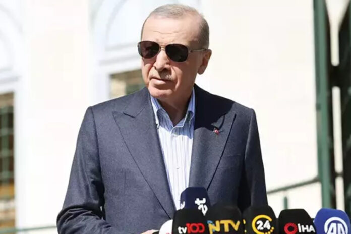 erdoğan